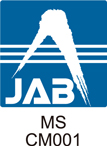 JAB MS CM001